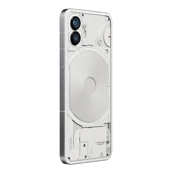 گوشی موبایل ناتینگ مدل Phone 2  ظرفیت 256 گیگابایت و رم 12 گیگابایت