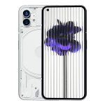 گوشی موبایل ناتینگ مدل Phone 1  ظرفیت 128 گیگابایت و رم 8 گیگابایت