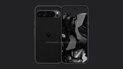 pixel 9 pro render