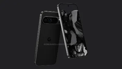 pixel 9 pro render 1