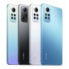 گوشی موبایل شیائومی مدل Redmi Note 12 Pro 4G - ظرفیت 256 گیگابایت رم 8 گیگابایت دو سیم‌کارت