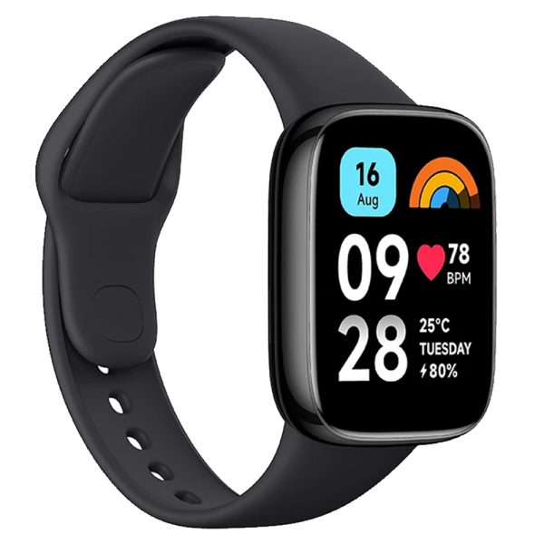 ساعت هوشمند شیائومی ردمی واچ 3 اکتیو _ Redmi Watch 3 Active
