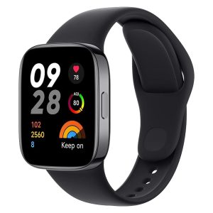 ساعت هوشمند شیائومی ردمی واچ 3 اکتیو _ Redmi Watch 3 Active