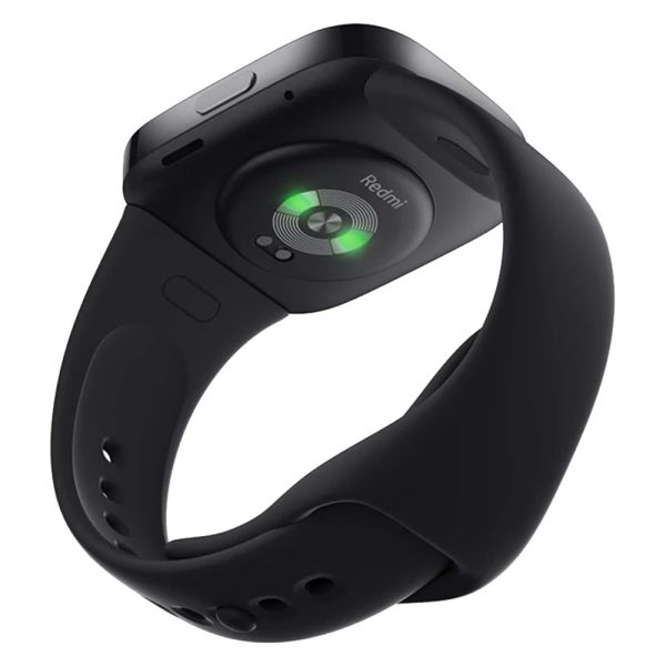 ساعت هوشمند شیائومی ردمی واچ 3 اکتیو _ Redmi Watch 3 Active