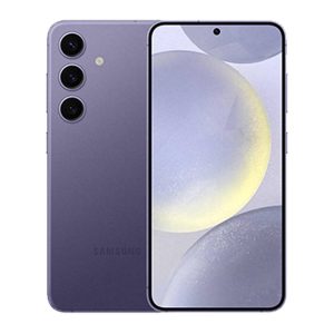 گوشی موبایل سامسونگ مدل گلکسی اس‌۲4 | Galaxy S24  - ظرفیت 256 گیگابایت رم 8 گیگابایت دو سیم‌کارت