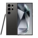 گوشی موبایل سامسونگ مدل گلکسی اس‌24 اولترا | Galaxy S24 Ultra - ظرفیت 256 گیگابایت رم 12 گیگابایت دو سیم‌کارت