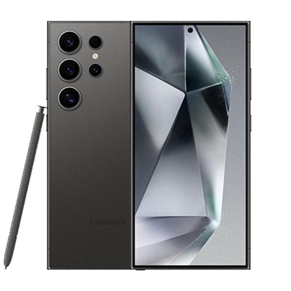 گوشی موبایل سامسونگ مدل گلکسی اس‌24 اولترا | Galaxy S24 Ultra - ظرفیت 256 گیگابایت رم 12 گیگابایت دو سیم‌کارت