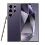 گوشی موبایل سامسونگ مدل گلکسی اس‌۲4 اولترا | Galaxy S24 Ultra - ظرفیت 1 ترابایت رم 12 گیگابایت دو سیم‌کارت