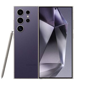 گوشی موبایل سامسونگ مدل گلکسی اس‌۲4 اولترا | Galaxy S24 Ultra - ظرفیت 1 ترابایت رم 12 گیگابایت دو سیم‌کارت