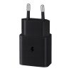 شارژر دیواری سامسونگ 15W دو پین مدل EP-T1510 توان 15 وات