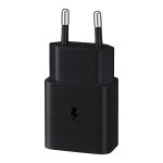 شارژر دیواری سامسونگ 15W دو پین مدل EP-T1510 توان 15 وات