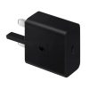 شارژر دیواری سامسونگ 15W سه پین مدل EP-T1510 توان 15 وات