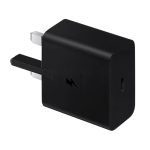شارژر دیواری سامسونگ 15W سه پین مدل EP-T1510 توان 15 وات
