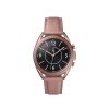 ساعت هوشمند سامسونگ مدل Galaxy Watch3 SM-R840 45mm رنگ برنز