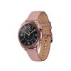 ساعت هوشمند سامسونگ مدل Galaxy Watch3 SM-R840 45mm رنگ برنز