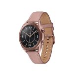 ساعت هوشمند سامسونگ مدل Galaxy Watch3 SM-R840 45mm رنگ برنز