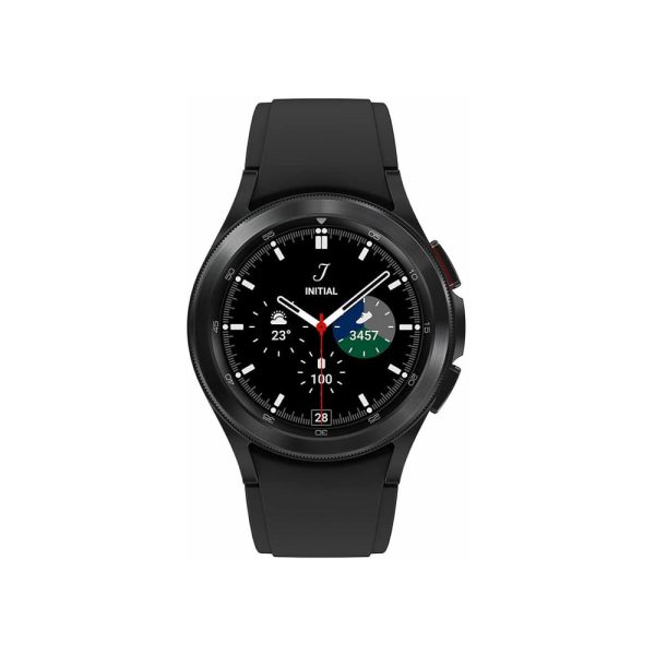 ساعت هوشمند سامسونگ مدل Watch 4 _ SM-R890 46mm ا Samsung Galaxy Watch 4 Classic SM-R890 46mm Smart Watch