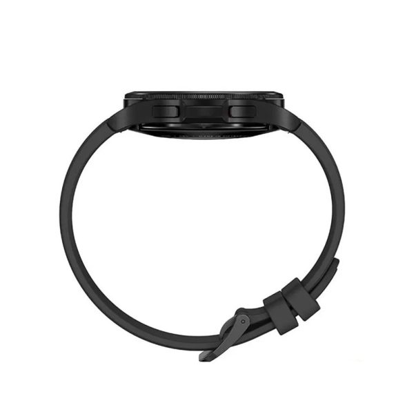 ساعت هوشمند سامسونگ مدل Watch 4 _ SM-R890 46mm ا Samsung Galaxy Watch 4 Classic SM-R890 46mm Smart Watch