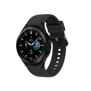 ساعت هوشمند سامسونگ مدل Watch 4 _ SM-R890 46mm ا Samsung Galaxy Watch 4 Classic SM-R890 46mm Smart Watch