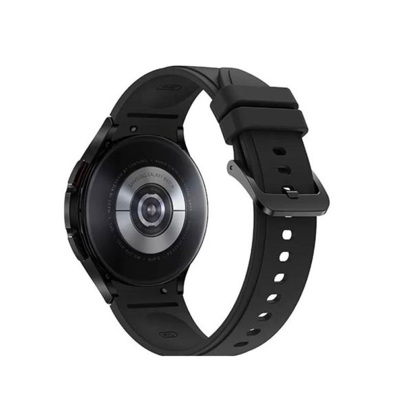 ساعت هوشمند سامسونگ مدل Watch 4 _ SM-R890 46mm ا Samsung Galaxy Watch 4 Classic SM-R890 46mm Smart Watch