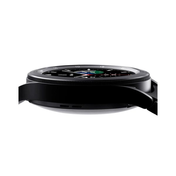 ساعت هوشمند سامسونگ مدل Watch 4 _ SM-R890 46mm ا Samsung Galaxy Watch 4 Classic SM-R890 46mm Smart Watch