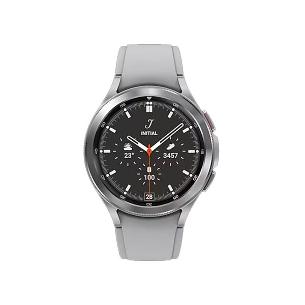 ساعت هوشمند سامسونگ مدل Watch 4 _ SM-R890 46mm ا Samsung Galaxy Watch 4 Classic SM-R890 46mm Smart Watch
