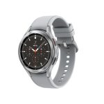 ساعت هوشمند سامسونگ مدل Watch 4 _ SM-R890 46mm ا Samsung Galaxy Watch 4 Classic SM-R890 46mm Smart Watch