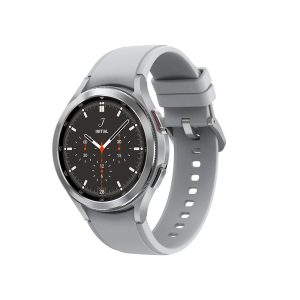 ساعت هوشمند سامسونگ مدل Watch 4 _ SM-R890 46mm ا Samsung Galaxy Watch 4 Classic SM-R890 46mm Smart Watch