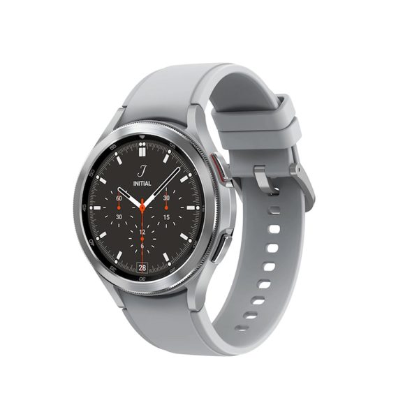 ساعت هوشمند سامسونگ مدل Watch 4 _ SM-R890 46mm ا Samsung Galaxy Watch 4 Classic SM-R890 46mm Smart Watch