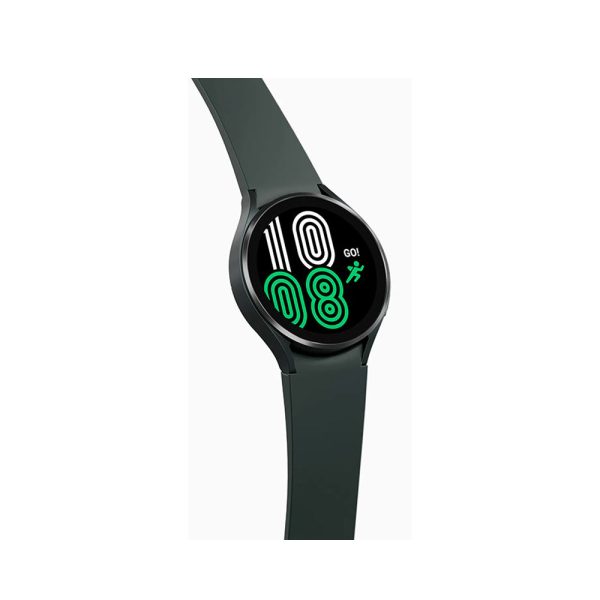 ساعت هوشمند سامسونگ Watch 4 _ R870 40mm ا Samsung Galaxy Watch 4 R870 Smart Watch
