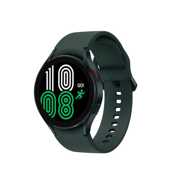 ساعت هوشمند سامسونگ Watch 4 _ R870 40mm ا Samsung Galaxy Watch 4 R870 Smart Watch