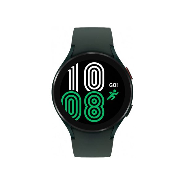 ساعت هوشمند سامسونگ Watch 4 _ R870 40mm ا Samsung Galaxy Watch 4 R870 Smart Watch