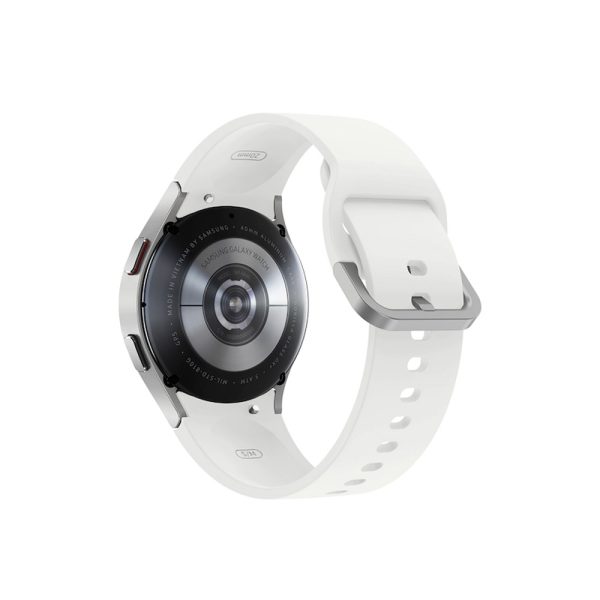 ساعت هوشمند سامسونگ Watch 4 _ R870 40mm ا Samsung Galaxy Watch 4 R870 Smart Watch