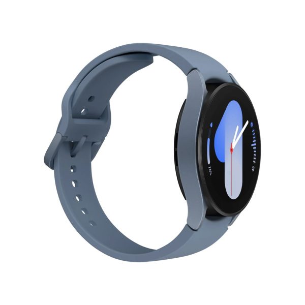 ساعت هوشمند سامسونگ مدل Galaxy Watch 5 SM-R900 40mm ا Samsung Galaxy Watch 5 SM-R900 40mm