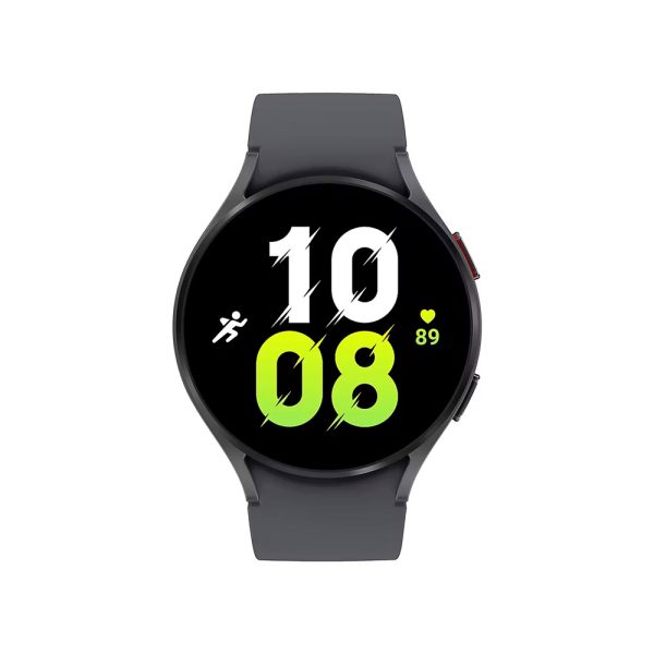 ساعت هوشمند سامسونگ گلکسی واچ 5 _ R910 سایز 44 میل ا Smart Watch Samsung Galaxy Watch 5 SM-R910 44mm