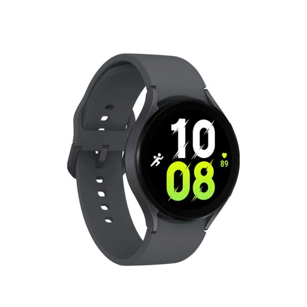 ساعت هوشمند سامسونگ گلکسی واچ 5 _ R910 سایز 44 میل ا Smart Watch Samsung Galaxy Watch 5 SM-R910 44mm