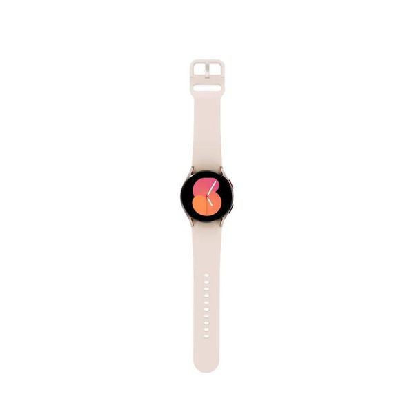 ساعت هوشمند سامسونگ مدل Galaxy Watch 5 SM-R900 40mm ا Samsung Galaxy Watch 5 SM-R900 40mm