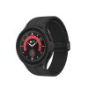 ساعت هوشمند سامسونگ مدل Galaxy Watch5 Pro رنگ مشکی تیتانیوم_R920
