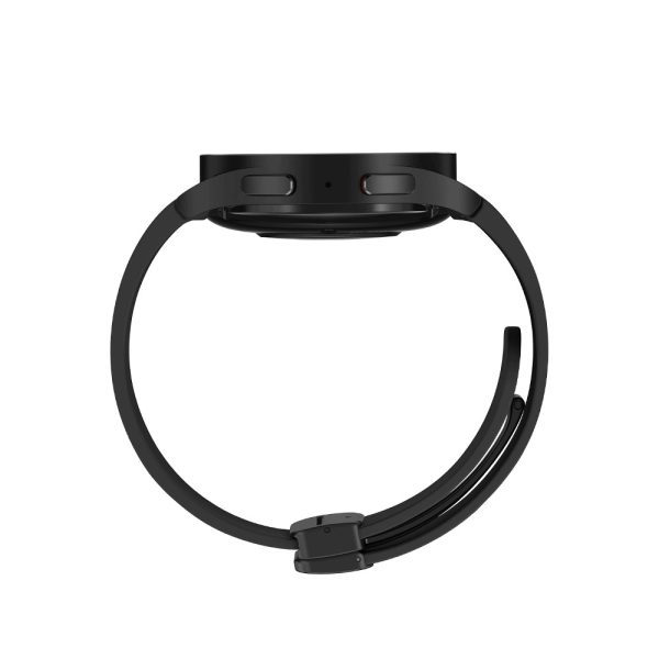 ساعت هوشمند سامسونگ مدل Galaxy Watch5 Pro رنگ مشکی تیتانیوم_R920