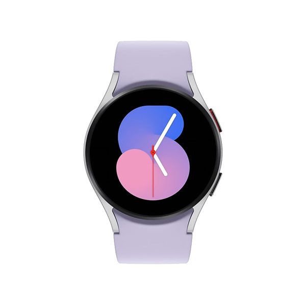 ساعت هوشمند سامسونگ مدل Galaxy Watch 5 SM-R900 40mm ا Samsung Galaxy Watch 5 SM-R900 40mm