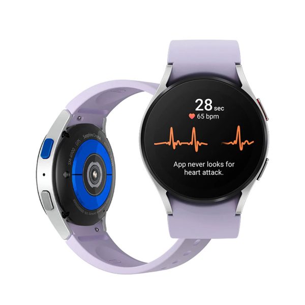 ساعت هوشمند سامسونگ مدل Galaxy Watch 5 SM-R900 40mm ا Samsung Galaxy Watch 5 SM-R900 40mm