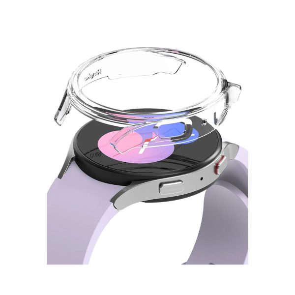 ساعت هوشمند سامسونگ مدل Galaxy Watch 5 SM-R900 40mm ا Samsung Galaxy Watch 5 SM-R900 40mm