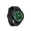 ساعت هوشمند سامسونگ مدل Galaxy Watch6 Classic 43mm رنگ مشکی