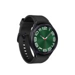 ساعت هوشمند سامسونگ مدل Galaxy Watch6 Classic 43mm رنگ مشکی