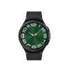 ساعت هوشمند سامسونگ مدل Galaxy Watch6 Classic 43mm رنگ مشکی