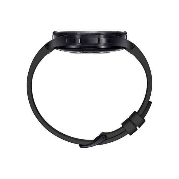 ساعت هوشمند سامسونگ مدل Galaxy Watch6 Classic 43mm رنگ مشکی