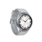ساعت هوشمند سامسونگ مدل Galaxy Watch6 Classic 43mm رنگ نقره ای