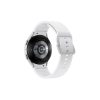 ساعت هوشمند سامسونگ مدل Galaxy Watch6 Classic 43mm رنگ نقره ای