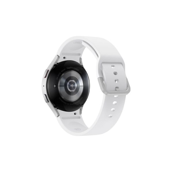 ساعت هوشمند سامسونگ مدل Galaxy Watch6 Classic 43mm رنگ نقره ای