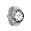 ساعت هوشمند سامسونگ مدل Galaxy Watch6 Classic 47mm رنگ نقره ای